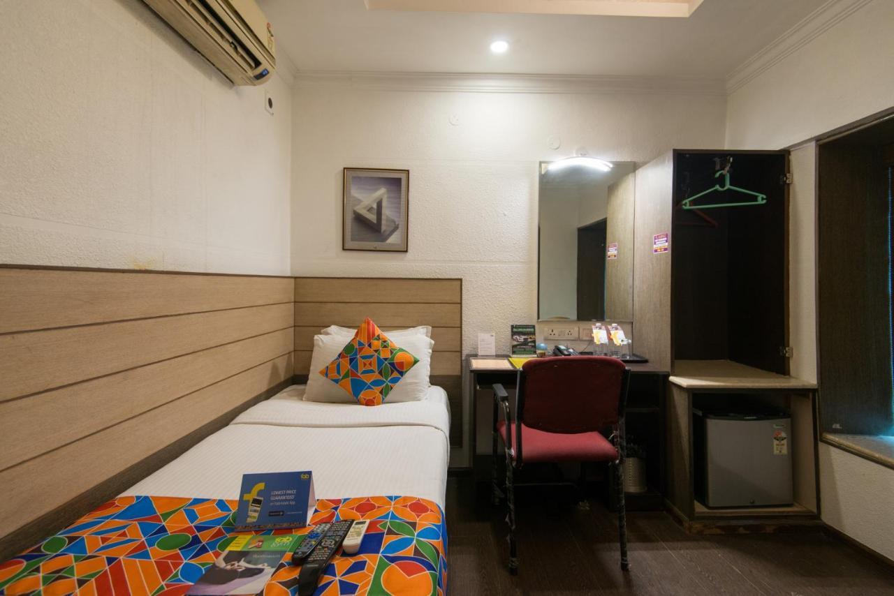 Hotel Fabhotel Flamingo Anna Nagar