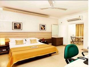 Fabhotel Flamingo Anna Nagar Hotel
